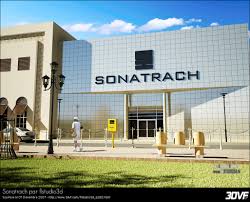 Algeria's Sonatrach cuts April Saharan blend oil OSP