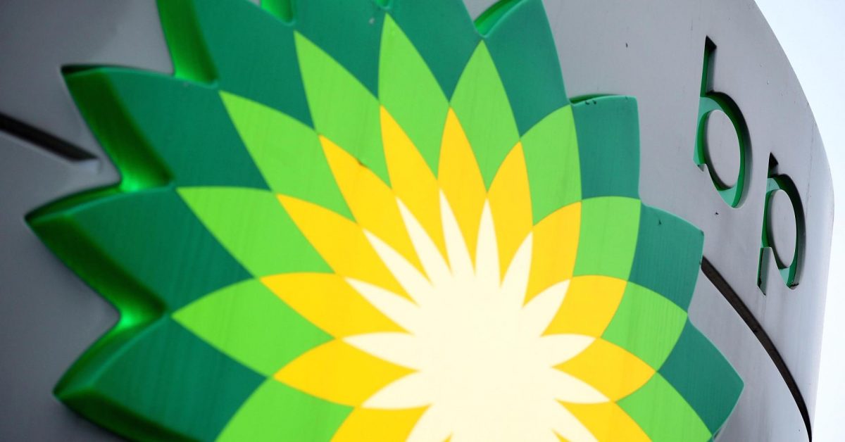 BP names new head of wind power business