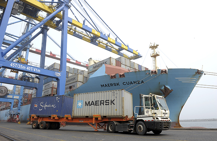 Earnings of Nigeria terminal operators drop by 22.4 percent – Report