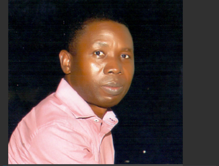 PENGASSAN Chairman says welfare of members, his priority