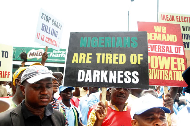 May Day: Labour gives PHEDC 16-day ultimatum to meet demands