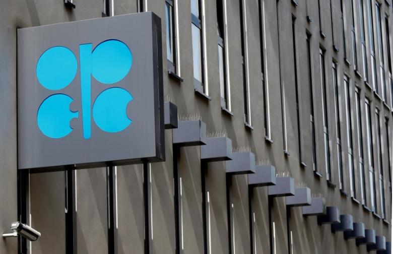 OPEC daily basket price close at $46.78/b