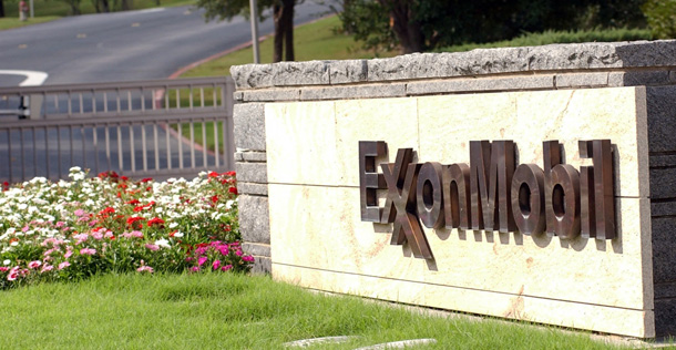 US Agency Sues Exxon For Discrimination After Nooses Found At Plant