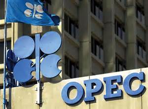 OPEC daily basket price close at $44.77/b