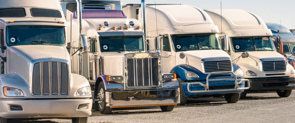 Truckers suspend court action against Truck Transit Park