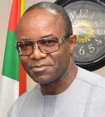 Nigeria’s oil production falls by 150, 000b/d in July