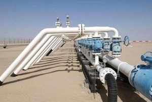 Libya produces 1.2 million bpd of oil - Tripoli finance minister