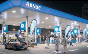 ADNOC and Pertamina sign oil and gas development agreement