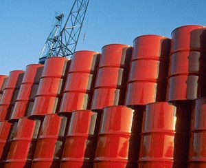 West Africa Crude - Cosco sanctions stoke market uncertainty