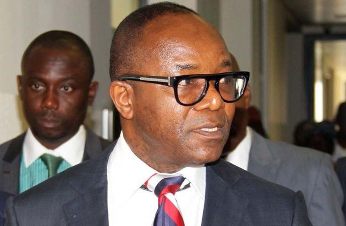 Kachikwu writes Buhari, alleges insubordination by NNPC GMD, Baru