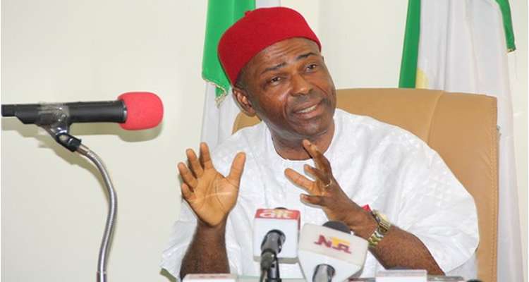 Nigeria govt to end crude theft with DNA fingerprinting technology