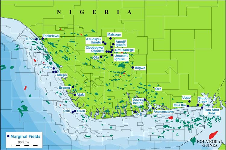 Courts bars FG from issuing licenses for marginal oilfields