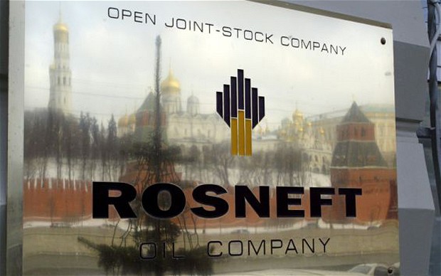 China invests $9.1bn in Rosneft as Glencore, Qatar cut stakes