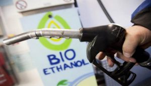 gasoline price hikes boost ethanol outlook as crop nears