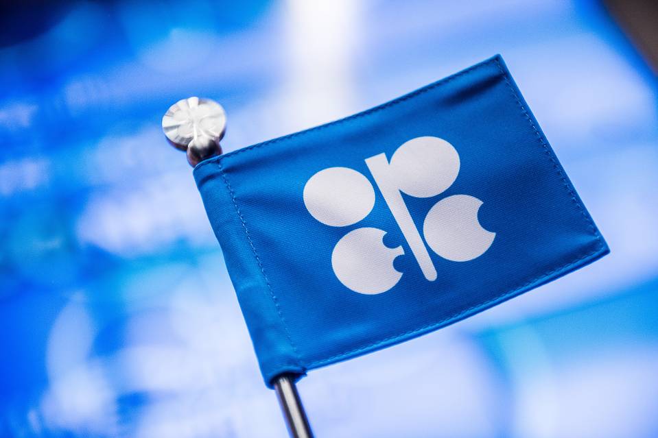 Oil steady as talk of new OPEC deal balances U.S. exports