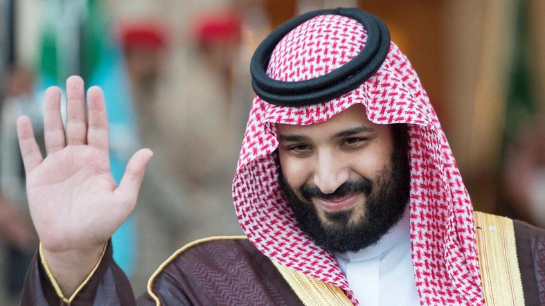 Saudi Crown Prince approves announcement of Aramco IPO on Sunday