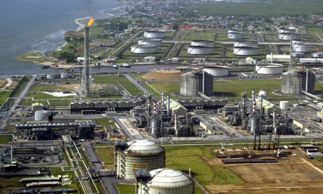 Power failure: Nigeria’s crude prices may crash further this week 
