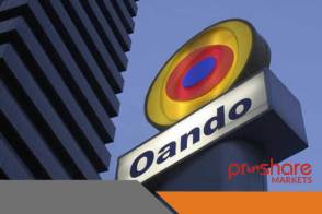 Oando subsidiary sacks 70 workers