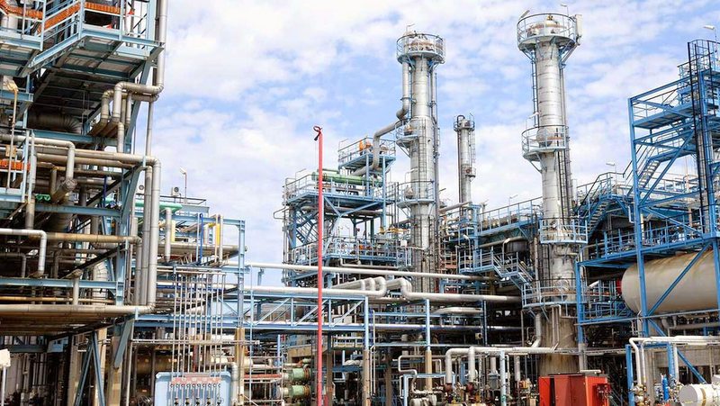 NNPC awards revamp of Port Harcourt refinery to Milan-based firm