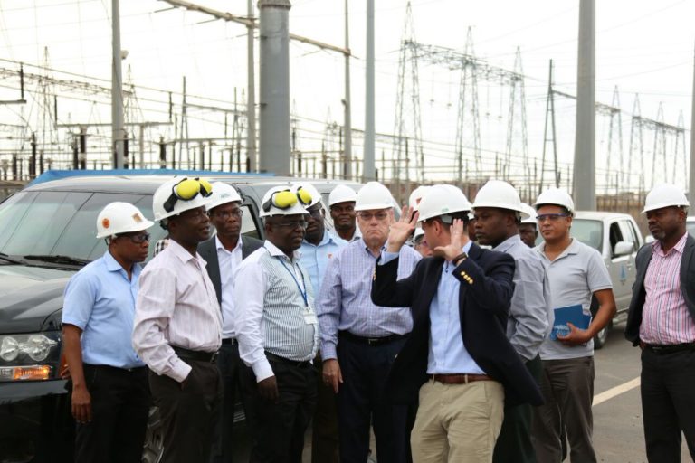 Siemens, Rotan Power sign agreement for power plant project in Ghana