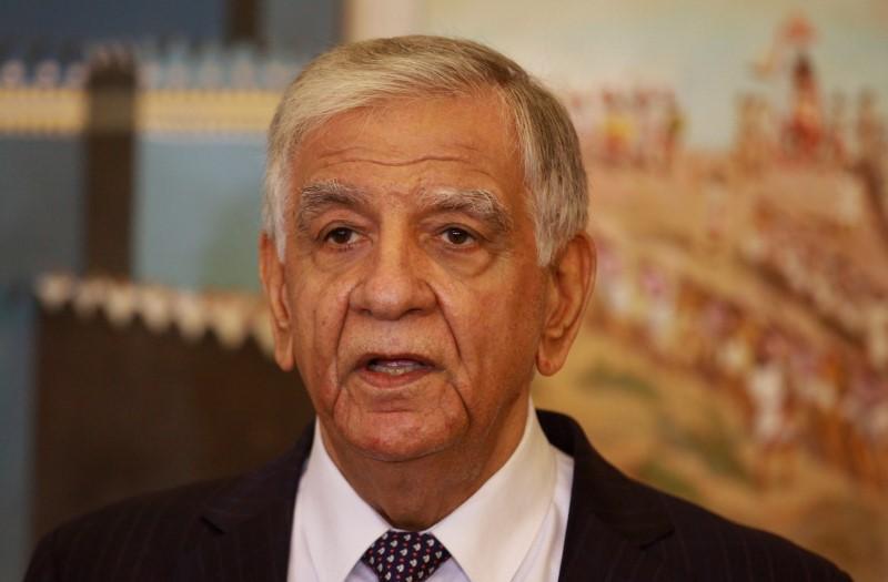 Oil market ‘heading in the right direction’ – Iraq