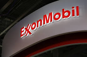 Exxon Mobil's first-quarter profit misses estimates on lower oil