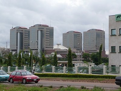 What commercializing NNPC means for Nigeria’s oil & gas industry