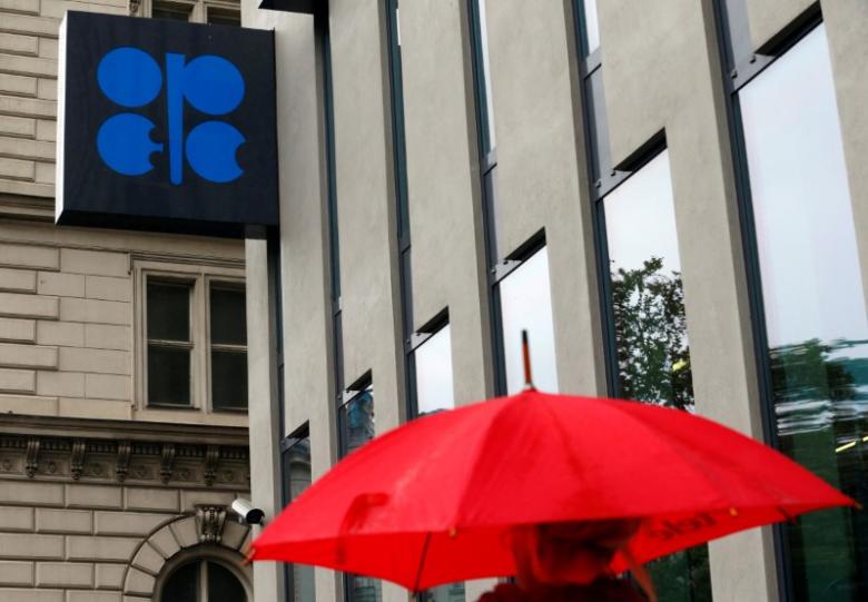 OPEC Daily Basket Price Close At $66.28/b