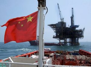 China set to add 1.2 bln T to proved petroleum reserves this year - Xinhua