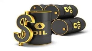 Oil prices regain little ground lost in previous session