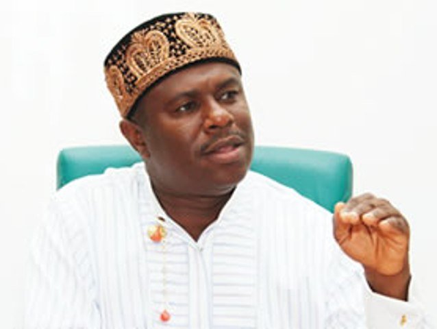 NIMASA create road map for the cessation of Cabotage waivers in 5yrs