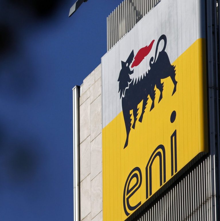 Eni could list minority stake in new retail-renewable business - source