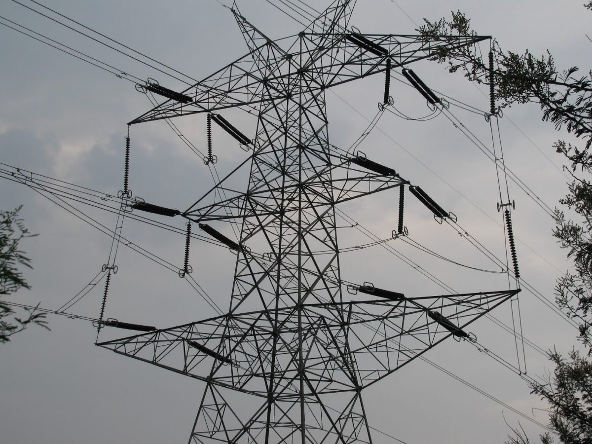 Tcn Completes Two New Power Transformers Tcn Completes Two New Power Transformers