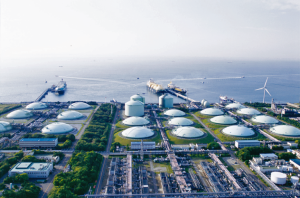 Tokyo Gas targets 67% rise in profit by 2030 through overseas growth