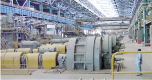 FG working hard to ensure progress on Ajaokuta Steel - Minister