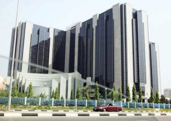 Nigeria's oil earnings rise by 9.3% to N2.05trn — CBN