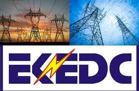 EKEDC issues warning against activities under high tension power lines