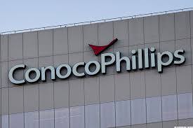 ConocoPhillips profit rises marginally due to higher expenses