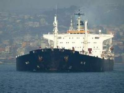 Nigerian crude grades see slow patronage at the port