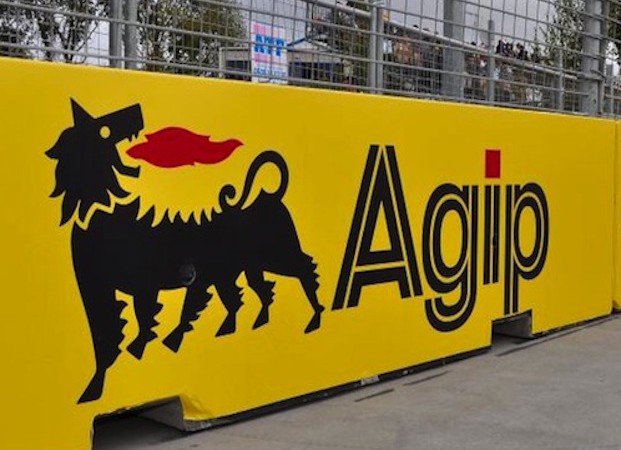 Chemical wastes from Agip's facility threatens Rivers community