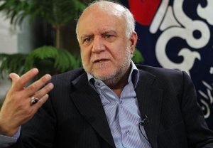 Iran's Zanganeh sees more output cuts by OPEC at next meeting -report