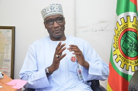 NNPC plans automation of downstream facilities