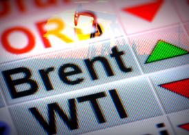 Brent oil