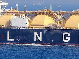 LNG vessel