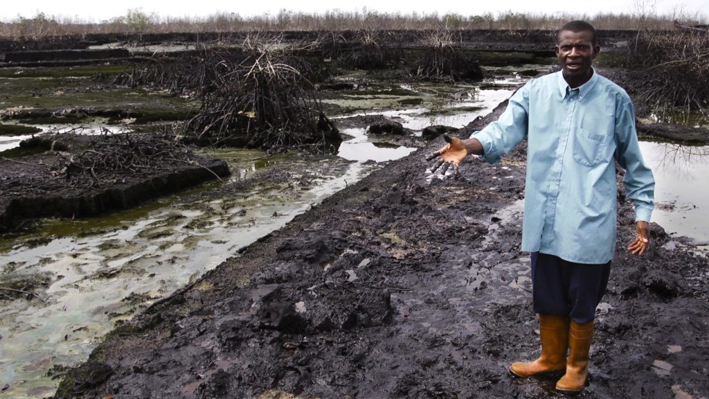 Ogoni rejects Buhari's order over NNPC/NPDC takeover of OML11