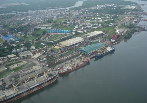 Gov Wike berates NPA for neglecting Rivers seaports