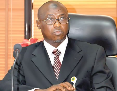 Baru explains how NNPC will meet 2.3mb/d 2019 budget target