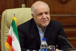 Iran Oil Minister Zanganeh not resigning - spokesman