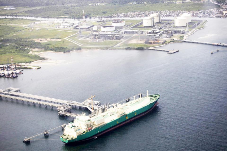 Four NLNG gas supply contracts to expire 2020/21