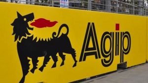 Nigerian Agip Oil Company, NAOC